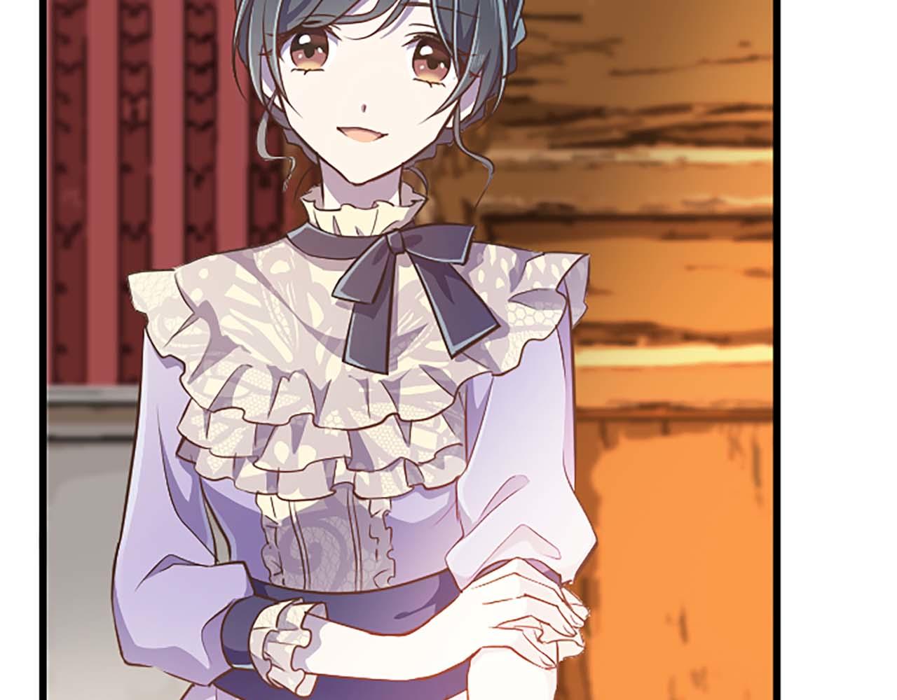 第54话 以我的意志做出决定(1/4)-第54话