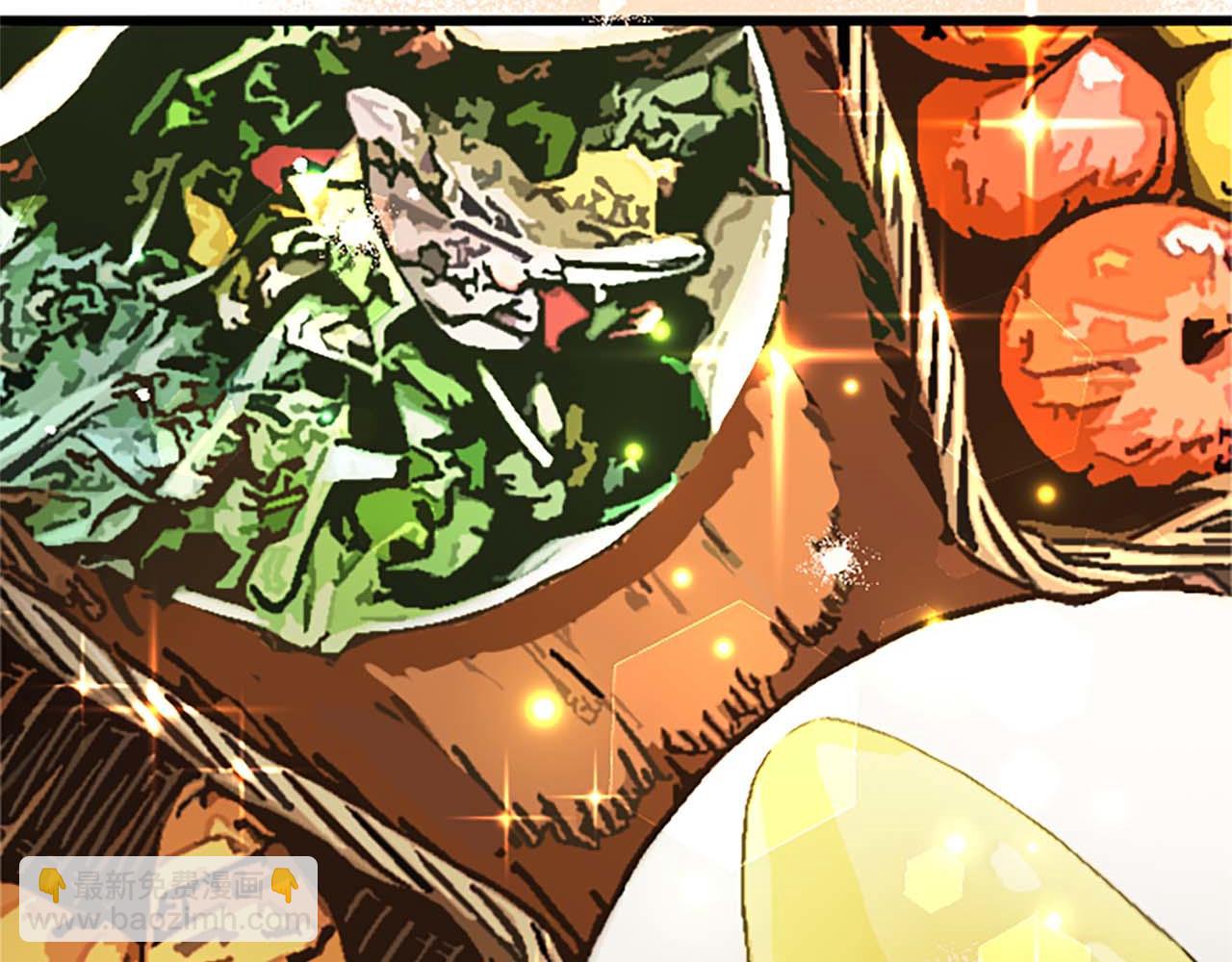 第54话 以我的意志做出决定(1/4)-第54话