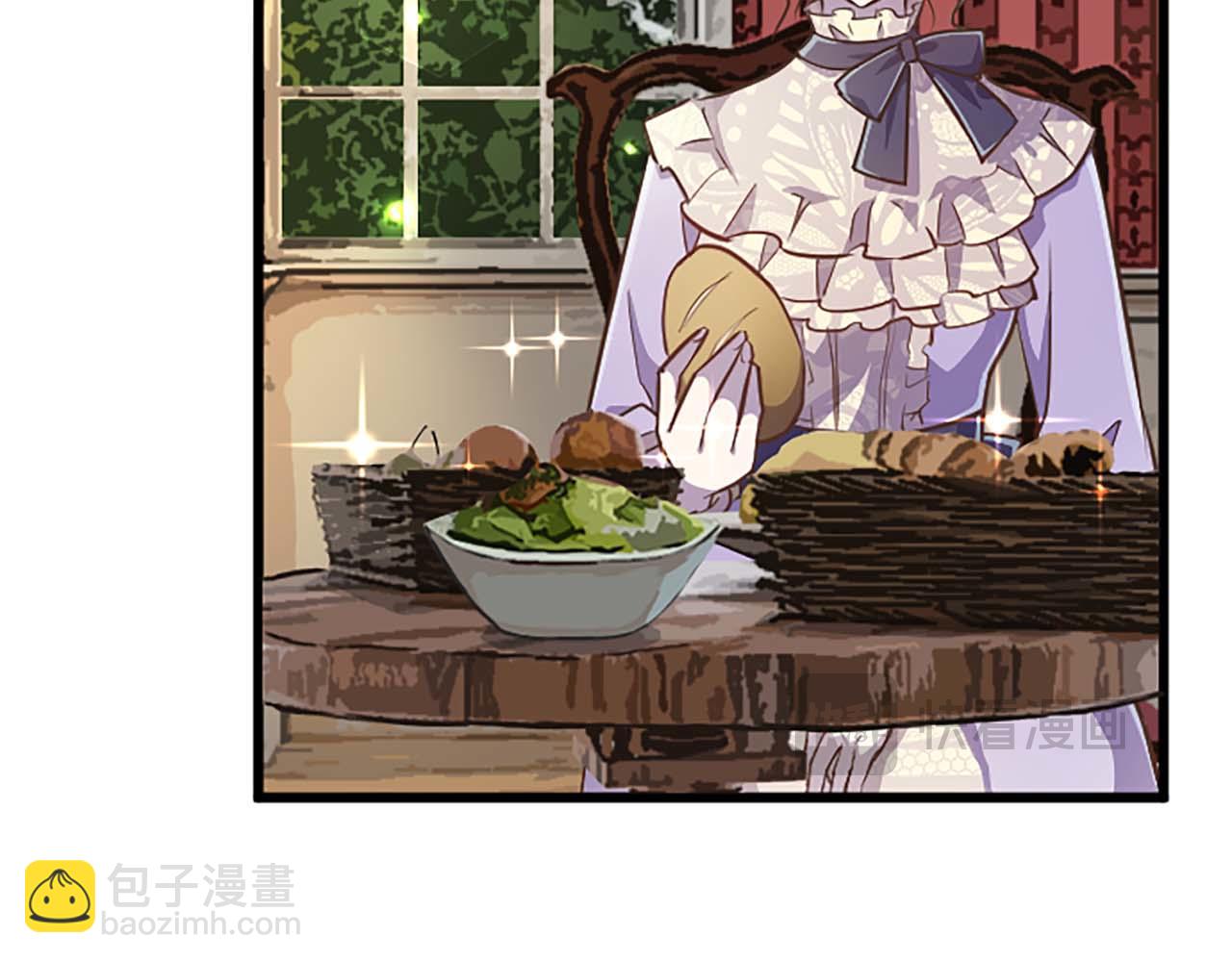 第54话 以我的意志做出决定(1/4)-第54话