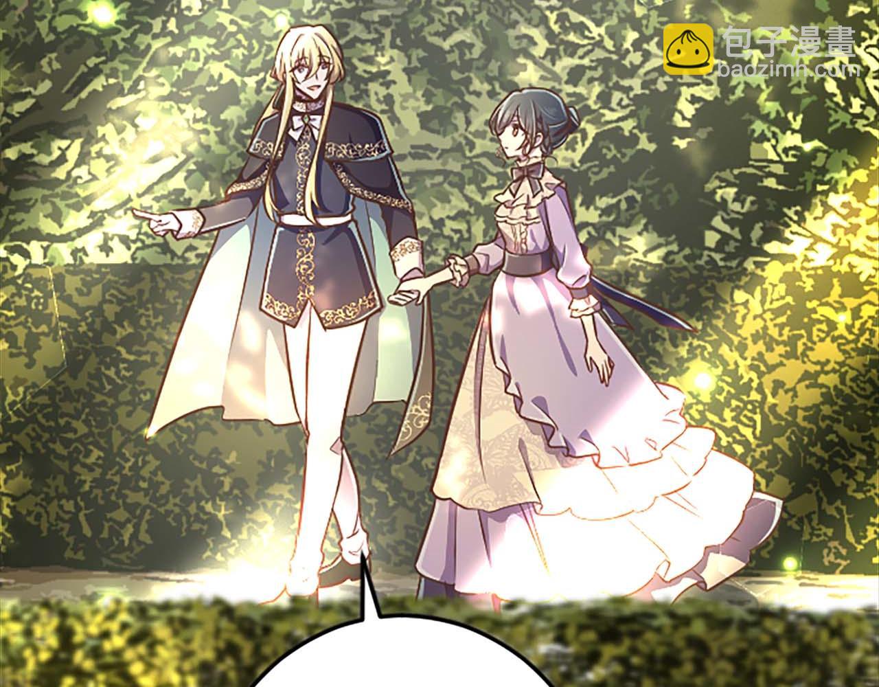 第54话 以我的意志做出决定(1/4)-第54话