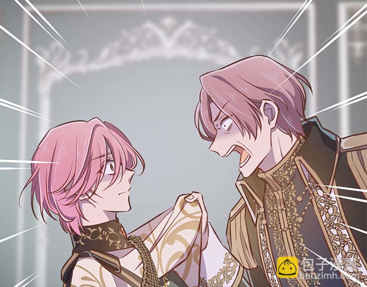 第54话 以我的意志做出决定(1/4)-第54话