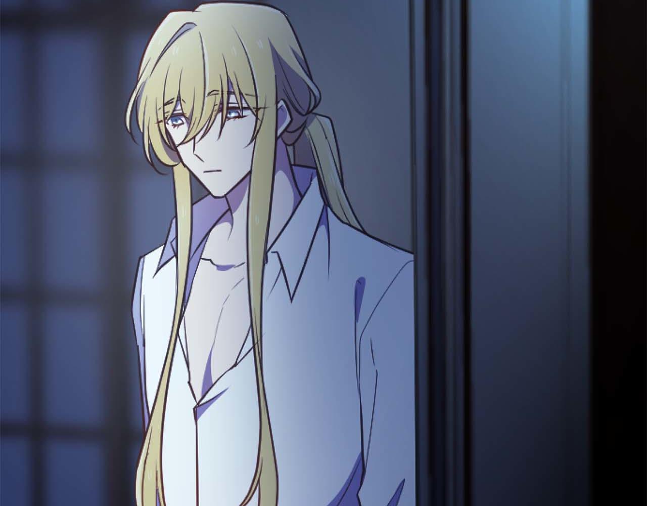 第56话 执着的王(1/5)-第56话