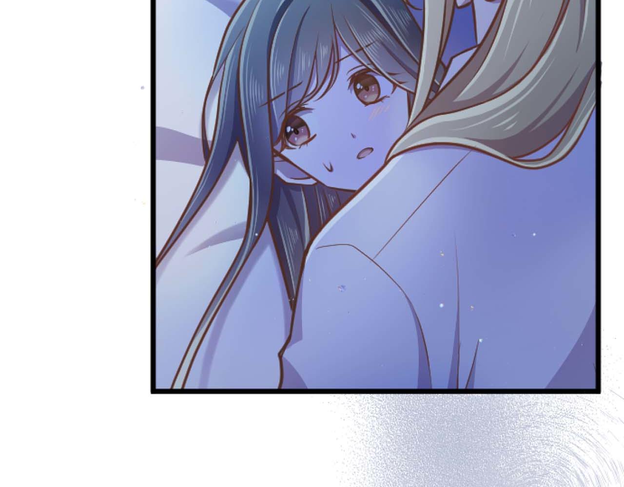 第58话 你的爱真是残酷又美丽啊&hellip;(1/4)-第58话