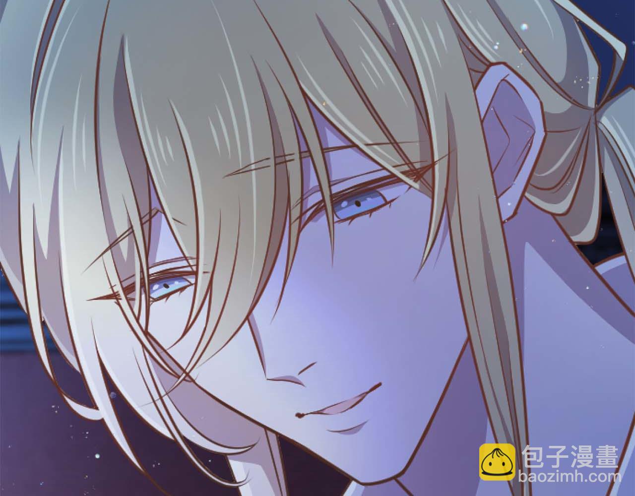 第58话 你的爱真是残酷又美丽啊&hellip;(1/4)-第58话