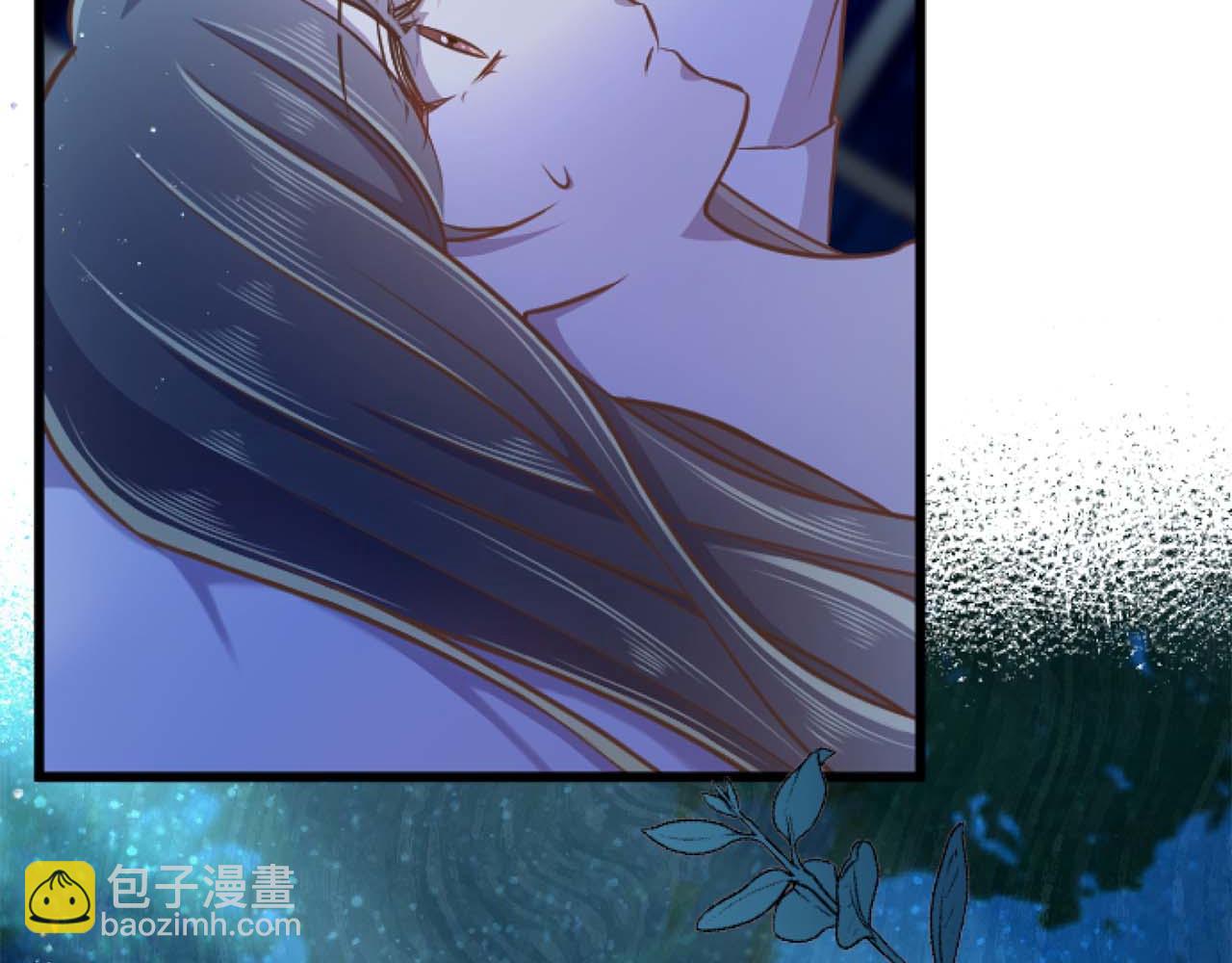 第58话 你的爱真是残酷又美丽啊&hellip;(1/4)-第58话