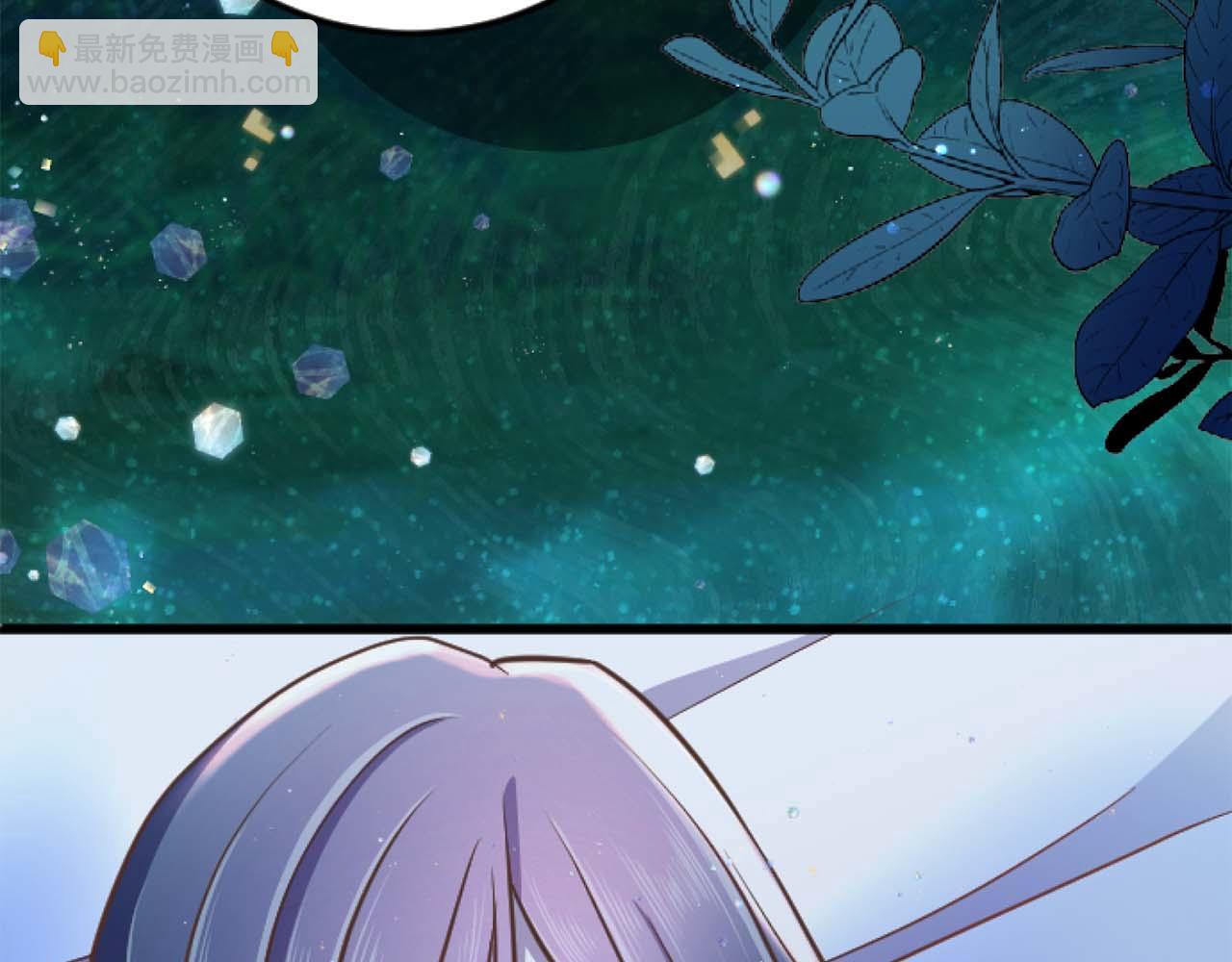 第58话 你的爱真是残酷又美丽啊&hellip;(1/4)-第58话