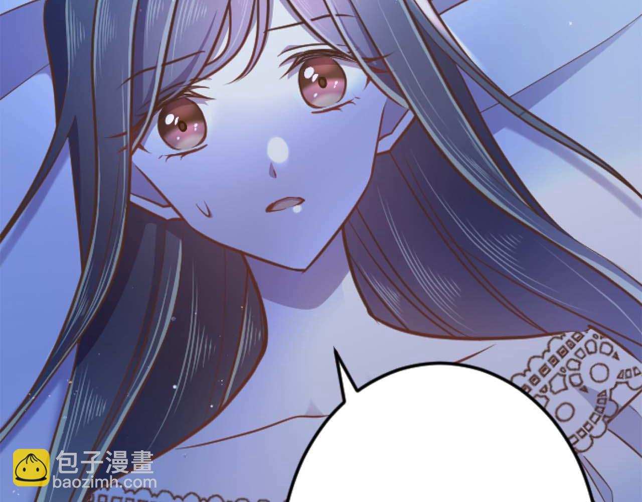 第58话 你的爱真是残酷又美丽啊&hellip;(1/4)-第58话