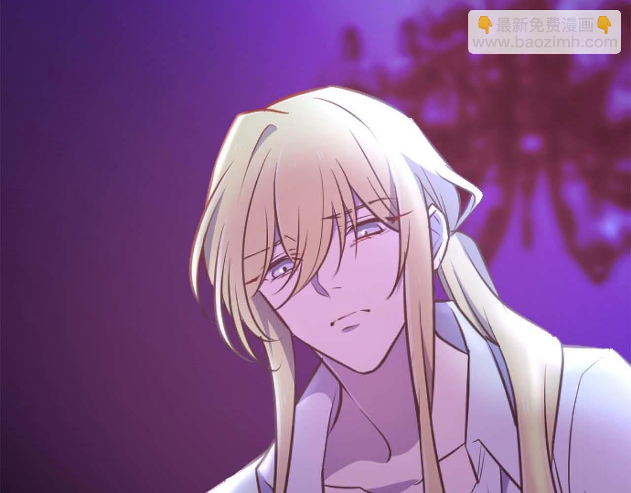 第58话 你的爱真是残酷又美丽啊&hellip;(1/4)-第58话