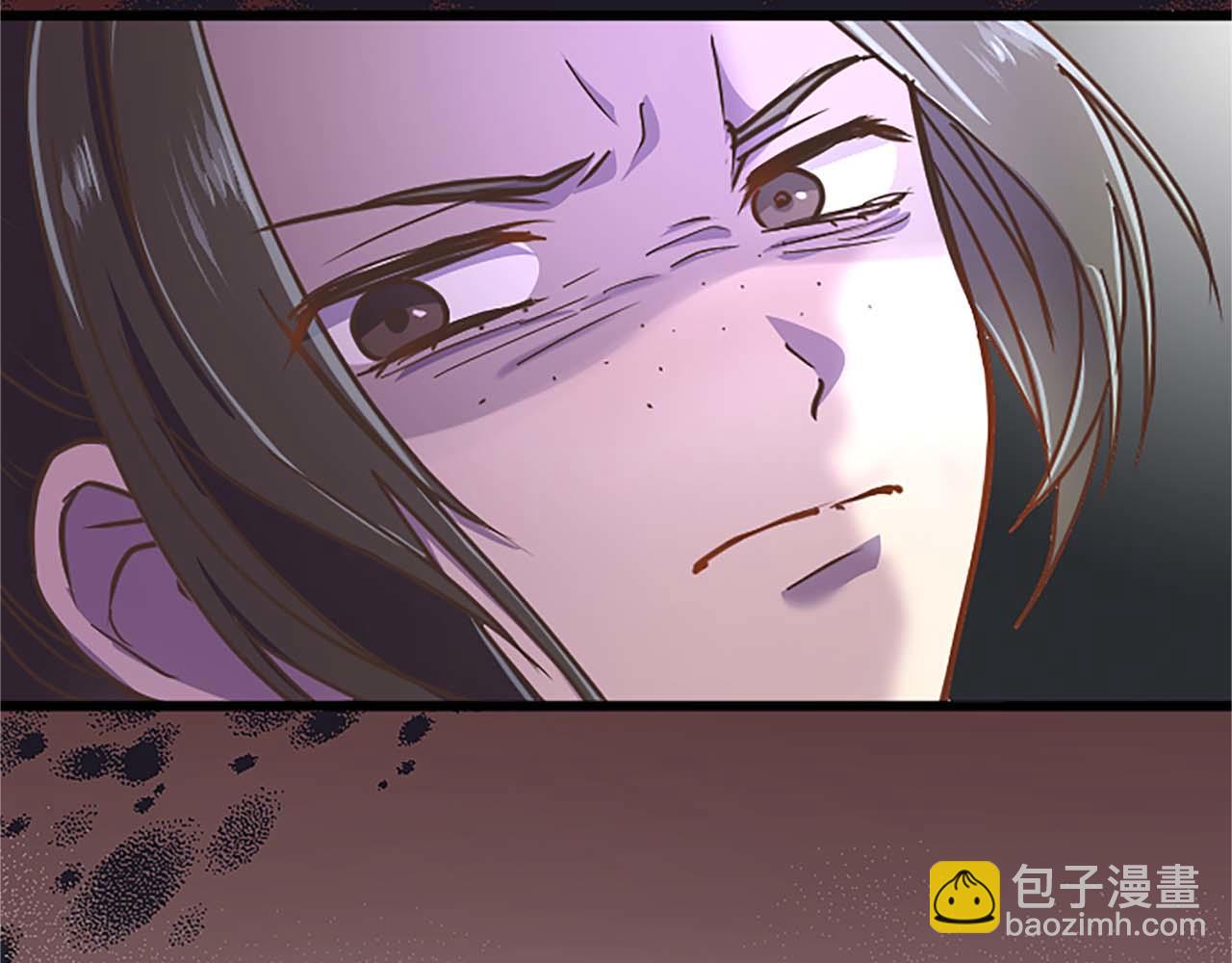 第7话 嫉妒(1/3)-第8话