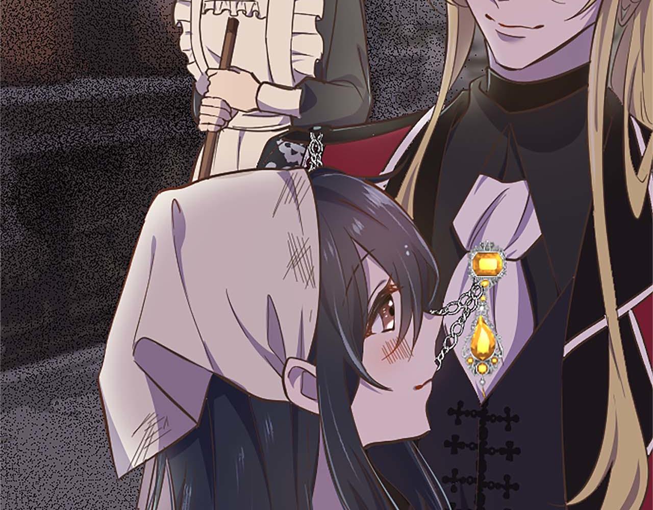 第7话 嫉妒(1/3)-第8话