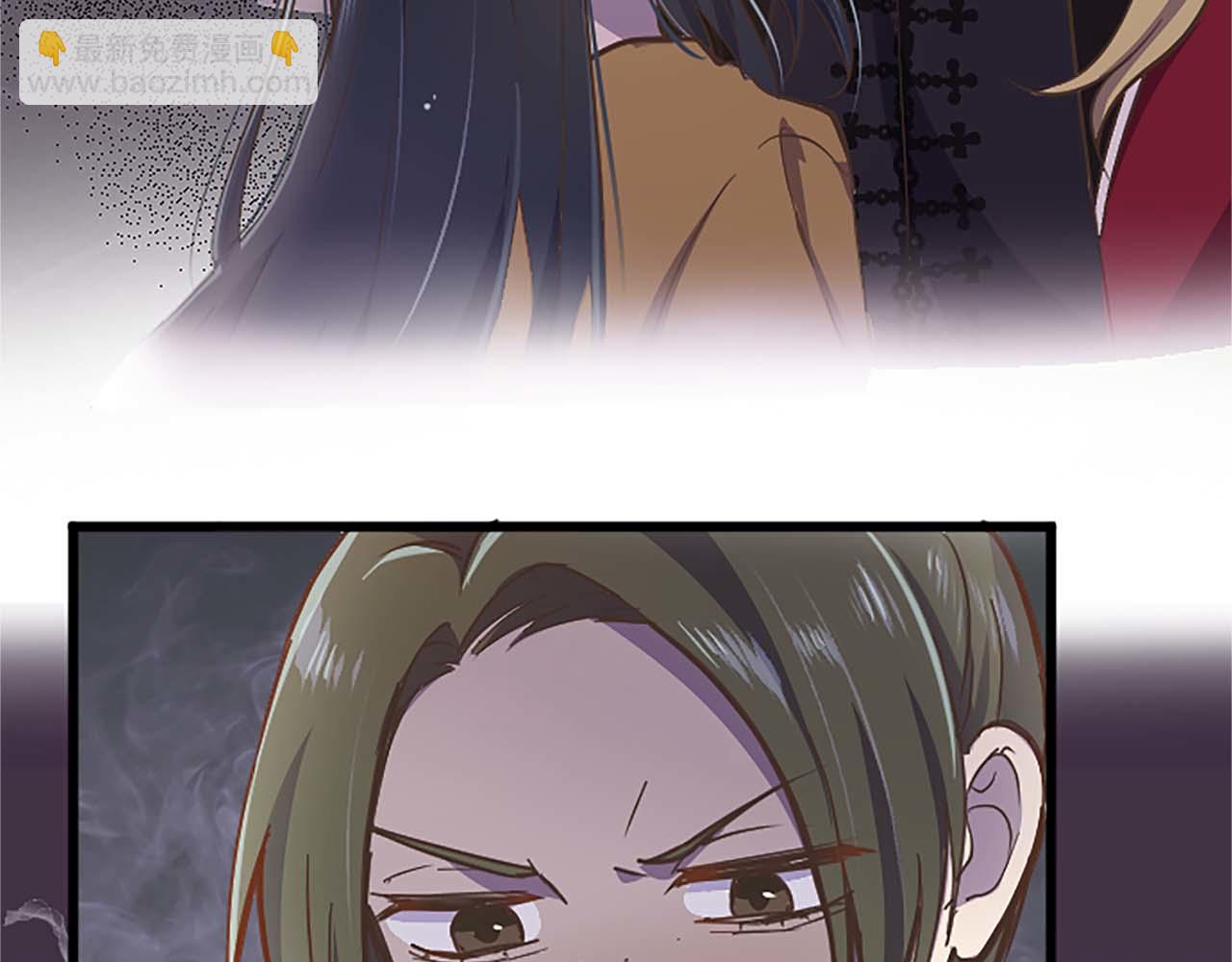 第7话 嫉妒(1/3)-第8话