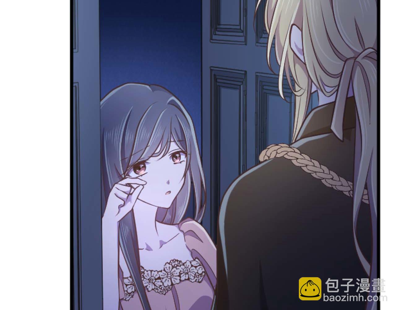 第62话 果然还是爱上你了(1/5)-第62话