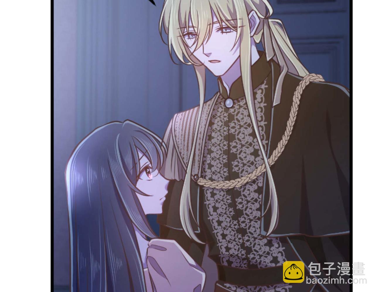 第62话 果然还是爱上你了(1/5)-第62话