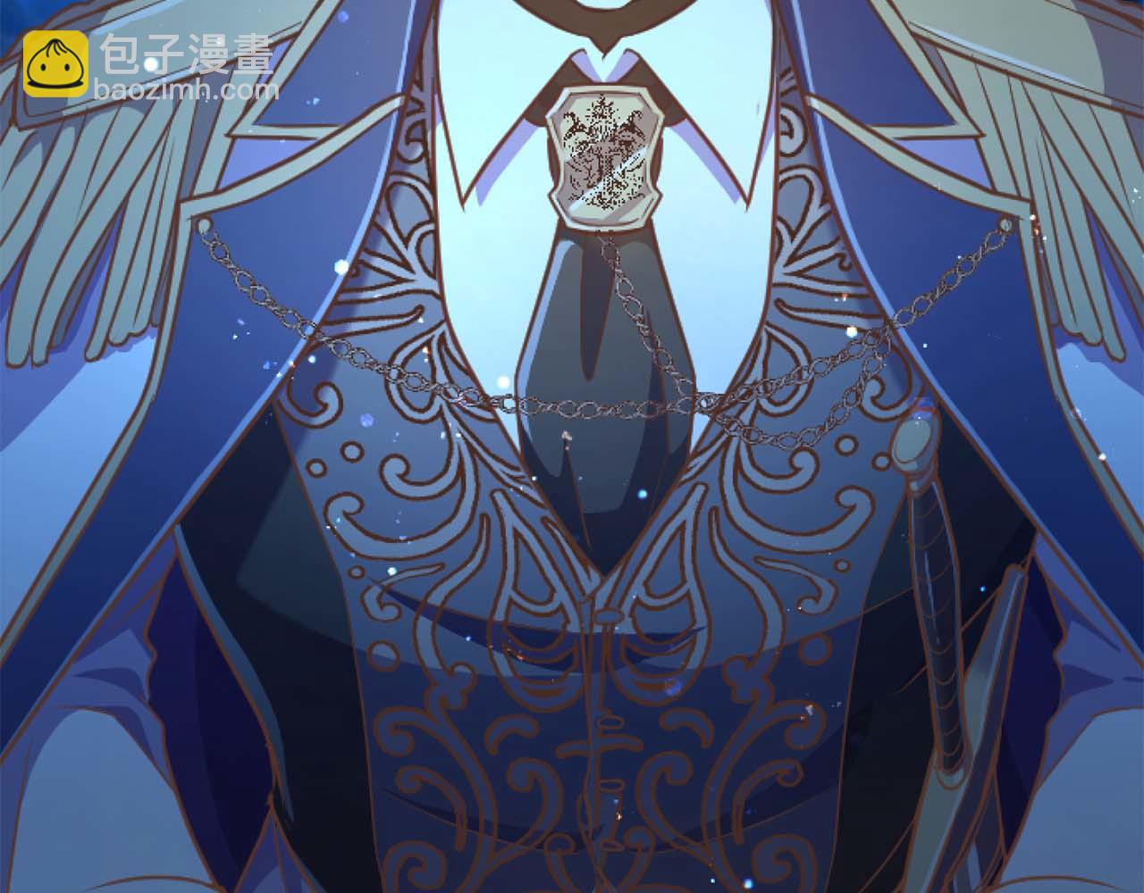 第62话 果然还是爱上你了(1/5)-第62话