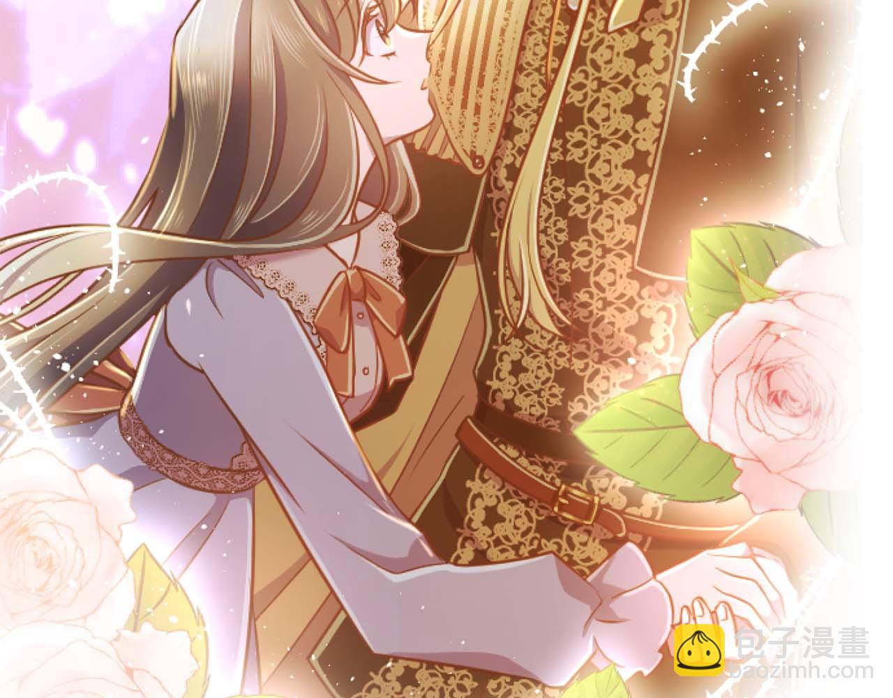 第64话 我是公爵的未婚妻(1/6)-第64话