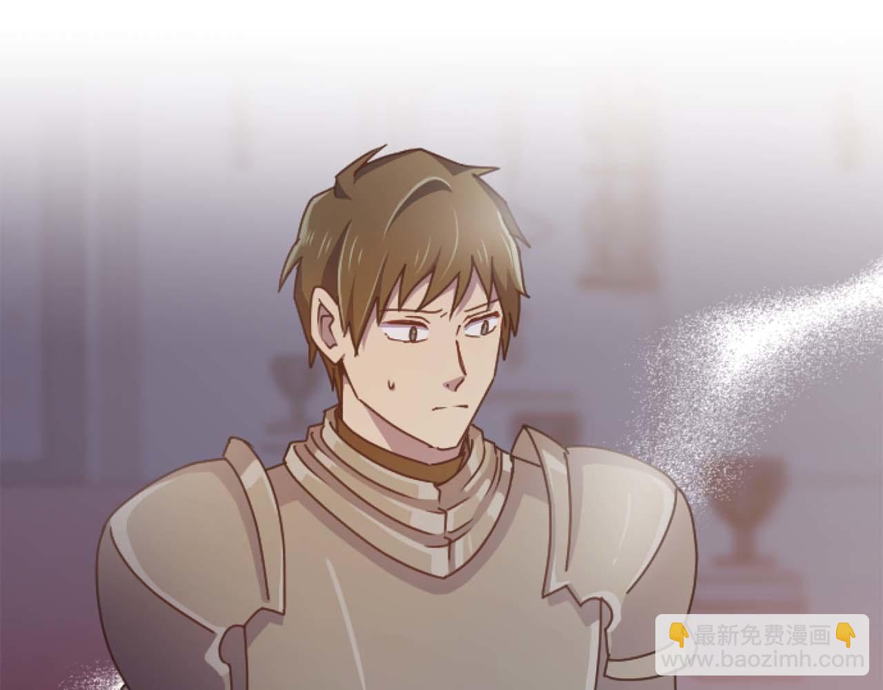 第64话 我是公爵的未婚妻(1/6)-第64话