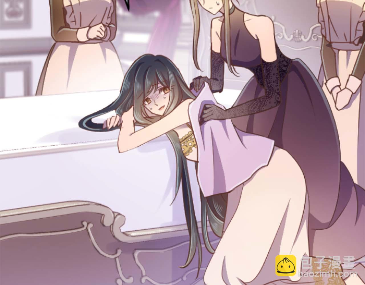 完结篇  狂爱和纯爱(1/5)-第68话