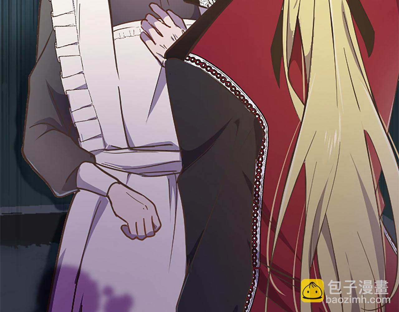 第9话 病娇少爷他急了(1/3)-第10话