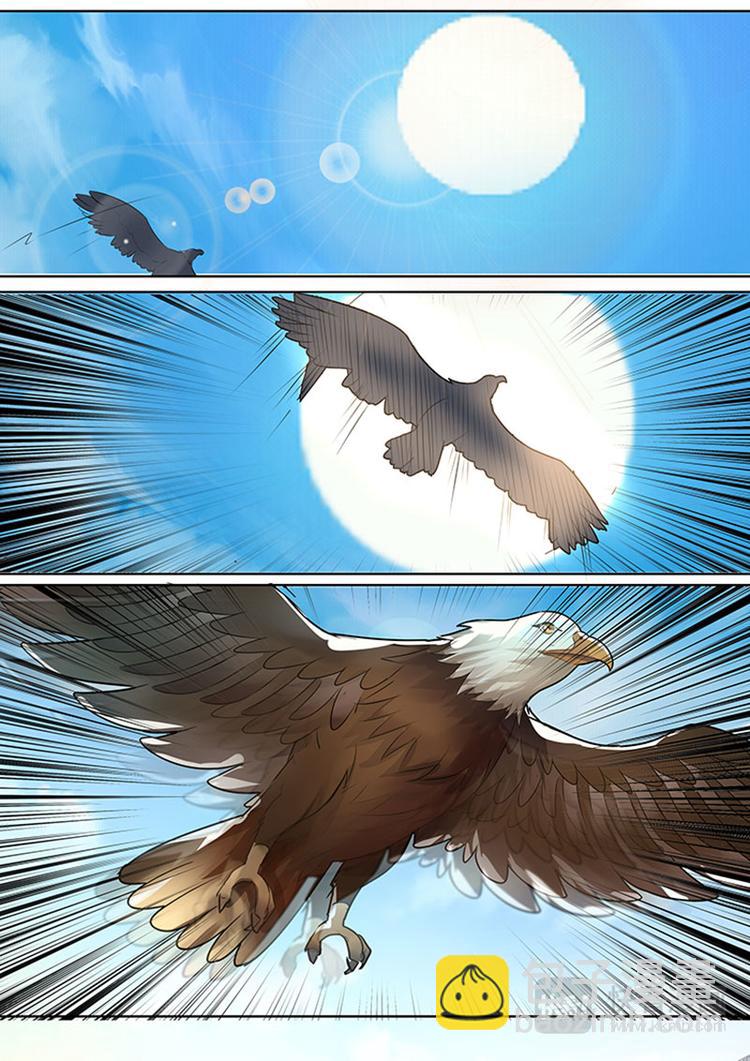 第1话：天才的陨落-第2话