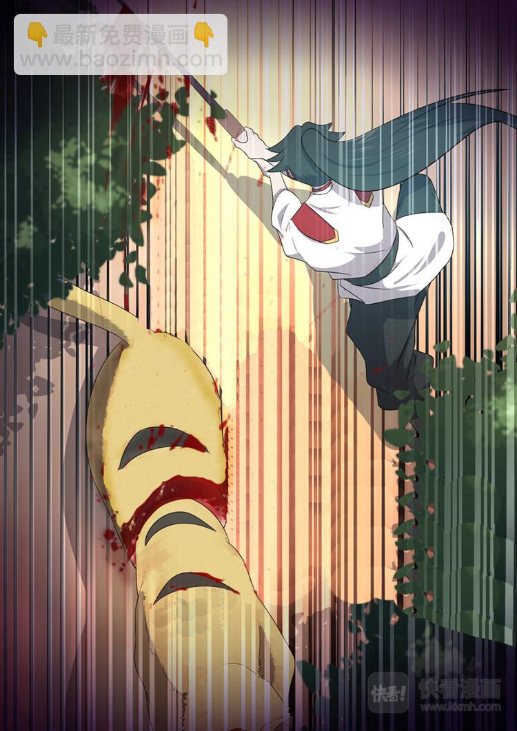 第15话：斩虎-第16话