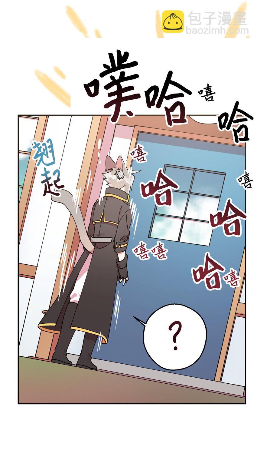 12 时装秀(1/2)-第12话