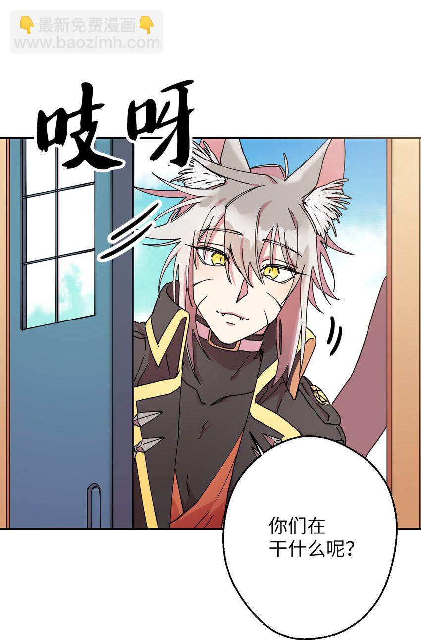 12 时装秀(1/2)-第12话