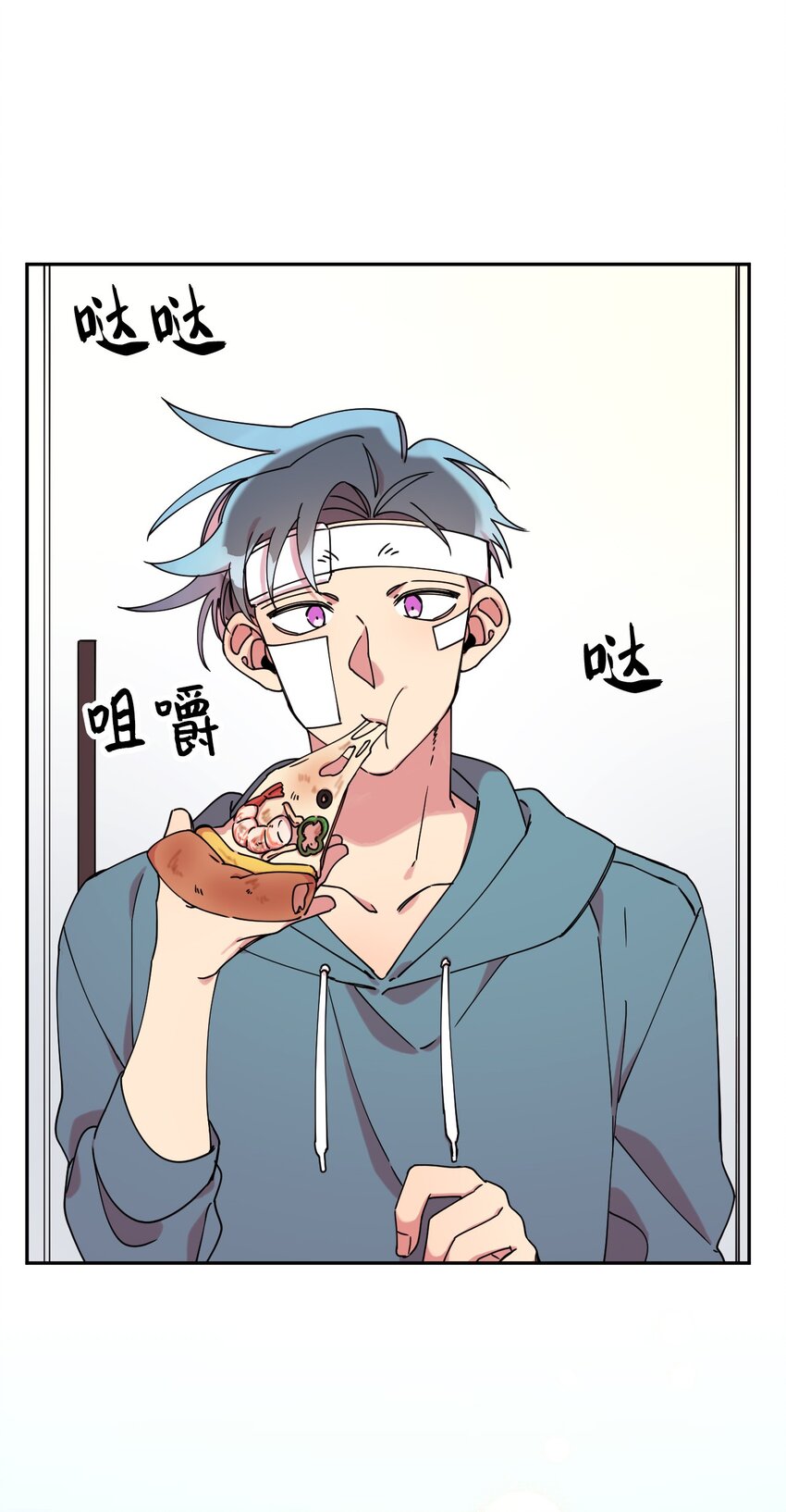 12 时装秀(1/2)-第12话