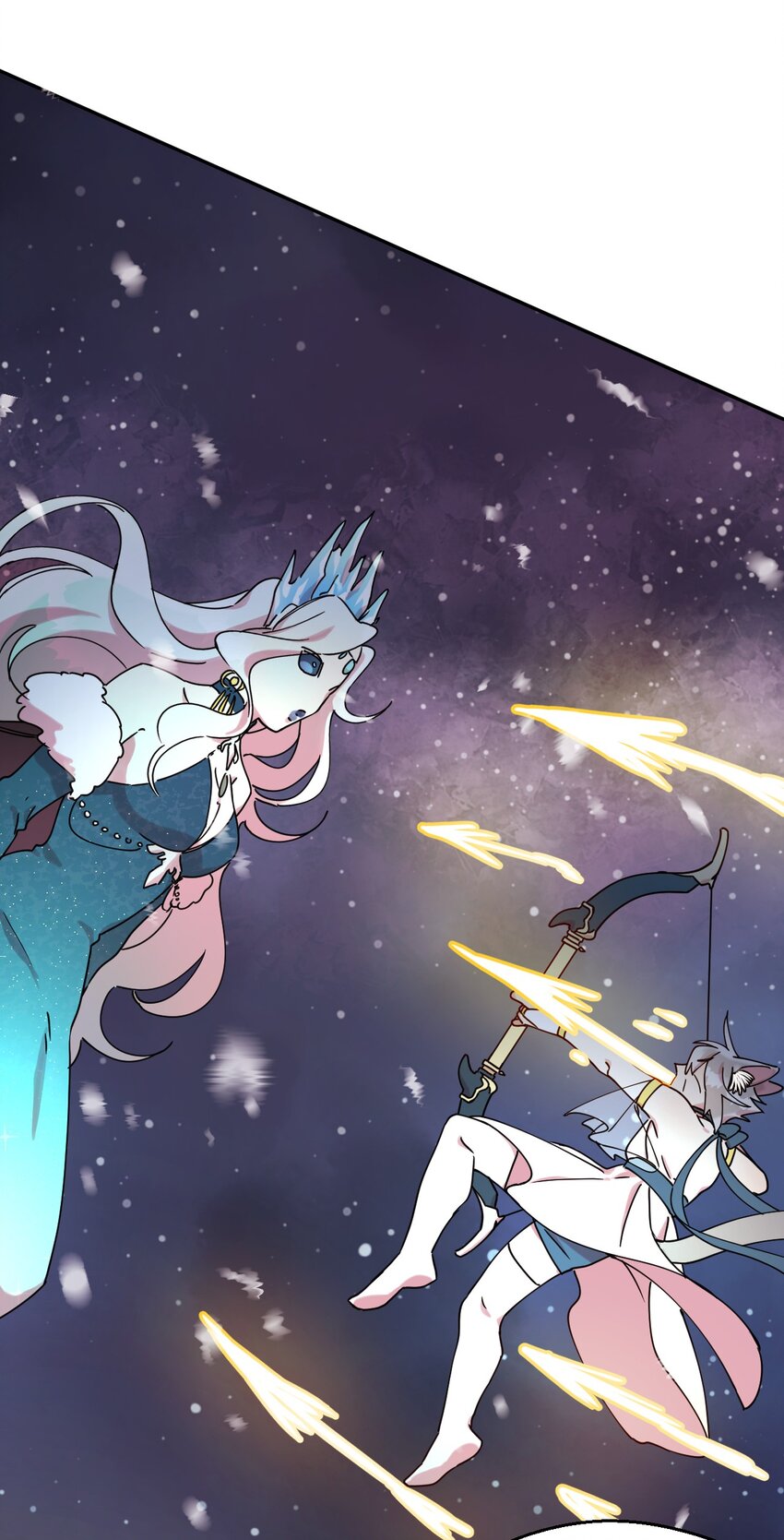 12 时装秀(1/2)-第12话