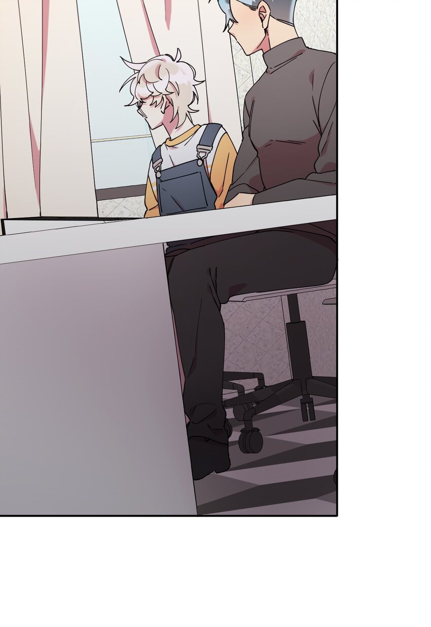 22 粉丝见面会(1/2)-第22话