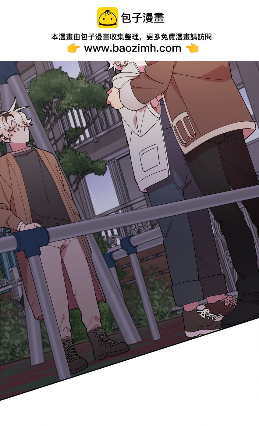 24 乌云密布(1/2)-第24话