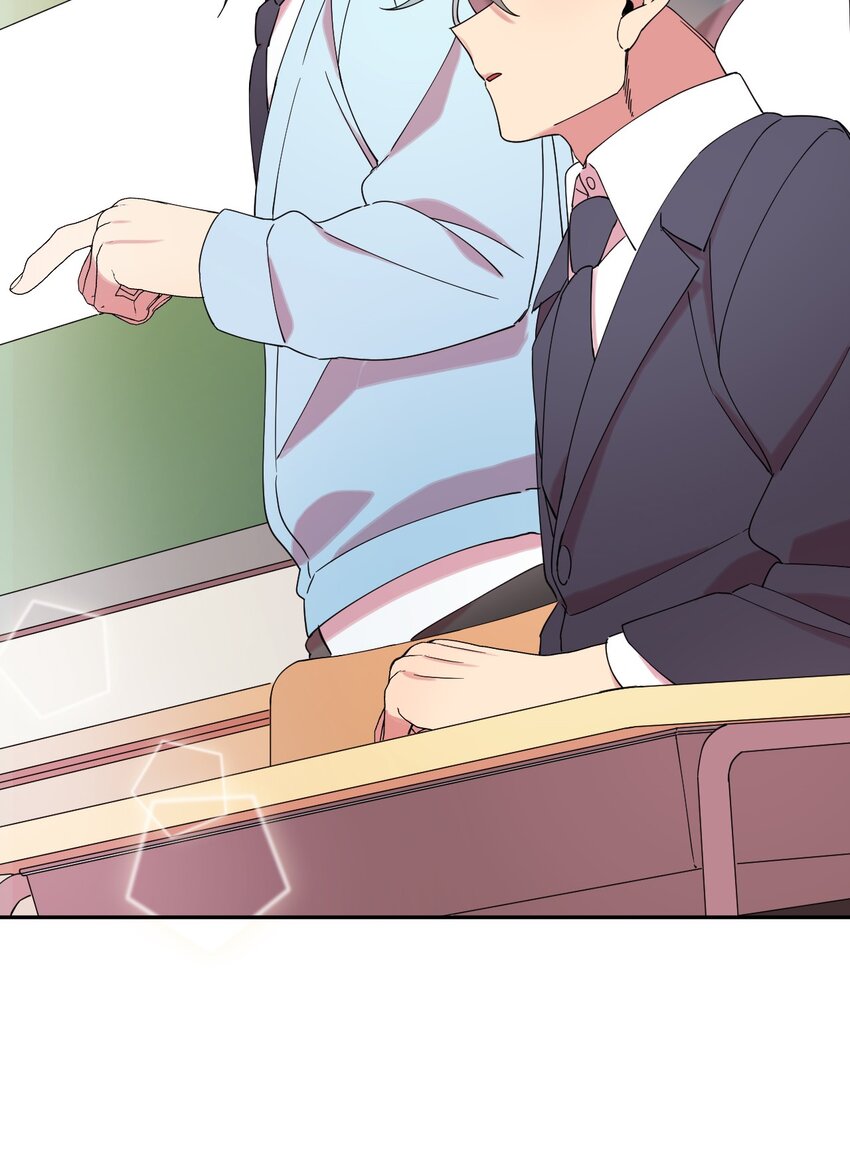 24 乌云密布(1/2)-第24话