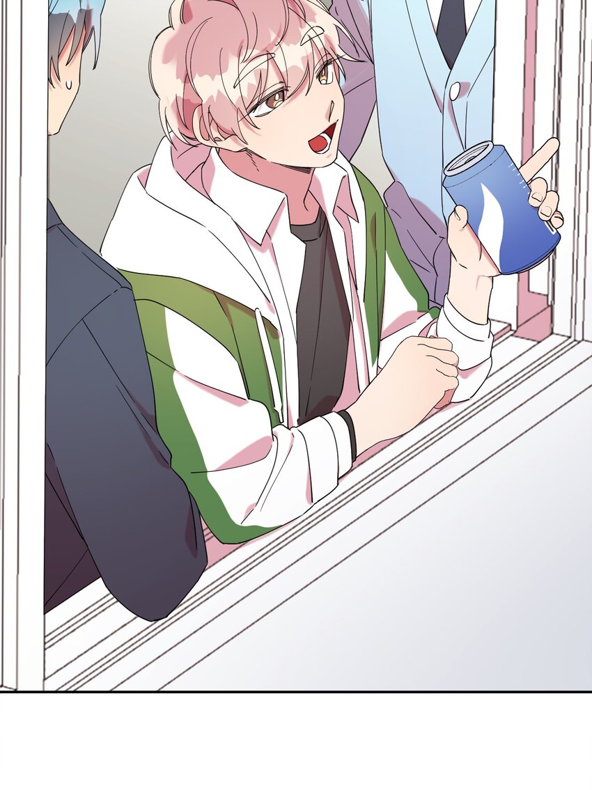 24 乌云密布(1/2)-第24话