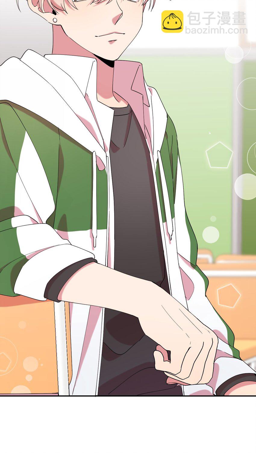 28 爱的宠物(1/2)-第28话