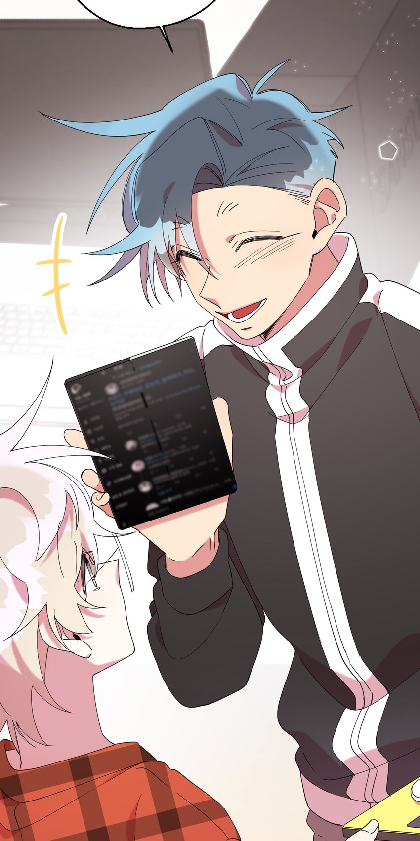 28 爱的宠物(1/2)-第28话