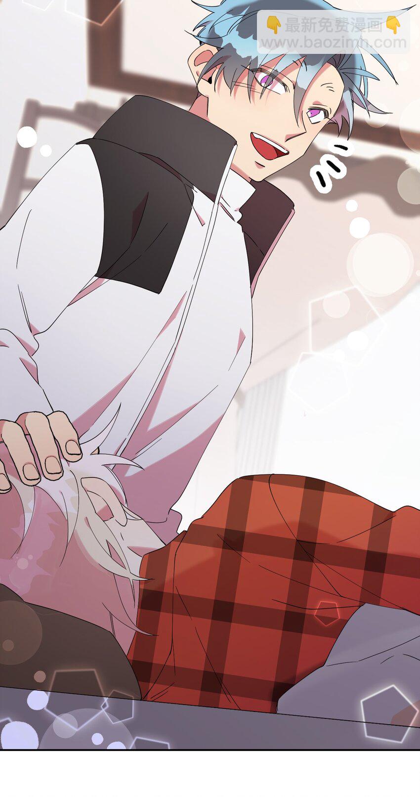 36 打开心扉吧(1/2)-第36话