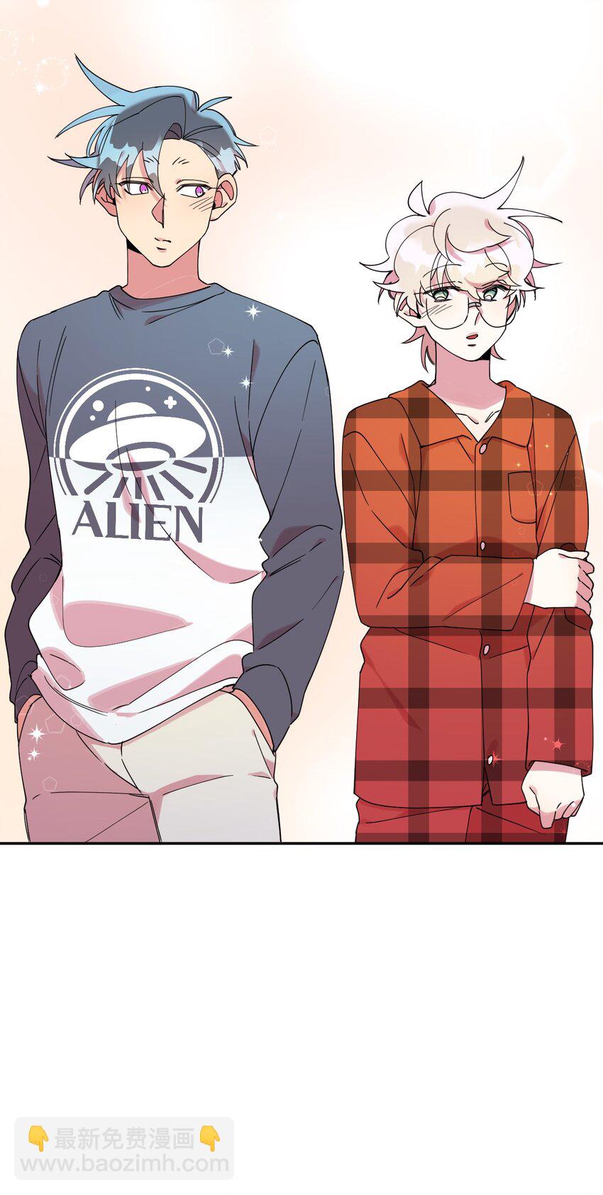 38 定情信物(1/2)-第38话