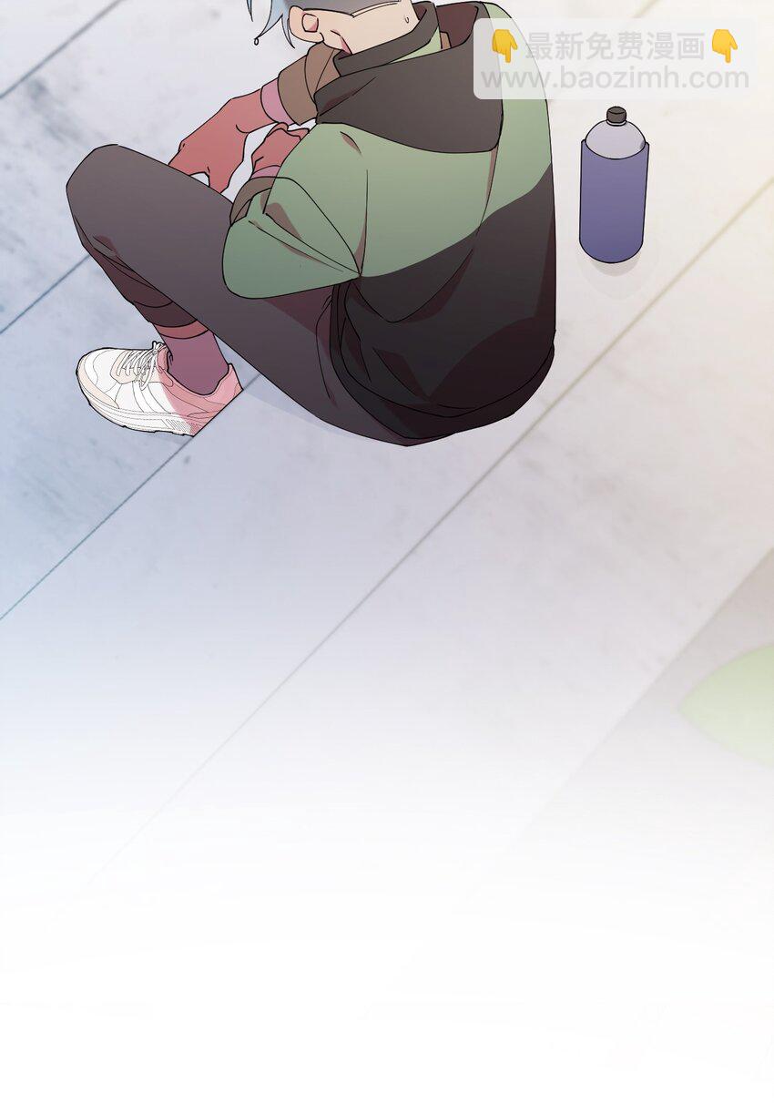 42 明明舍不得(1/2)-第42话