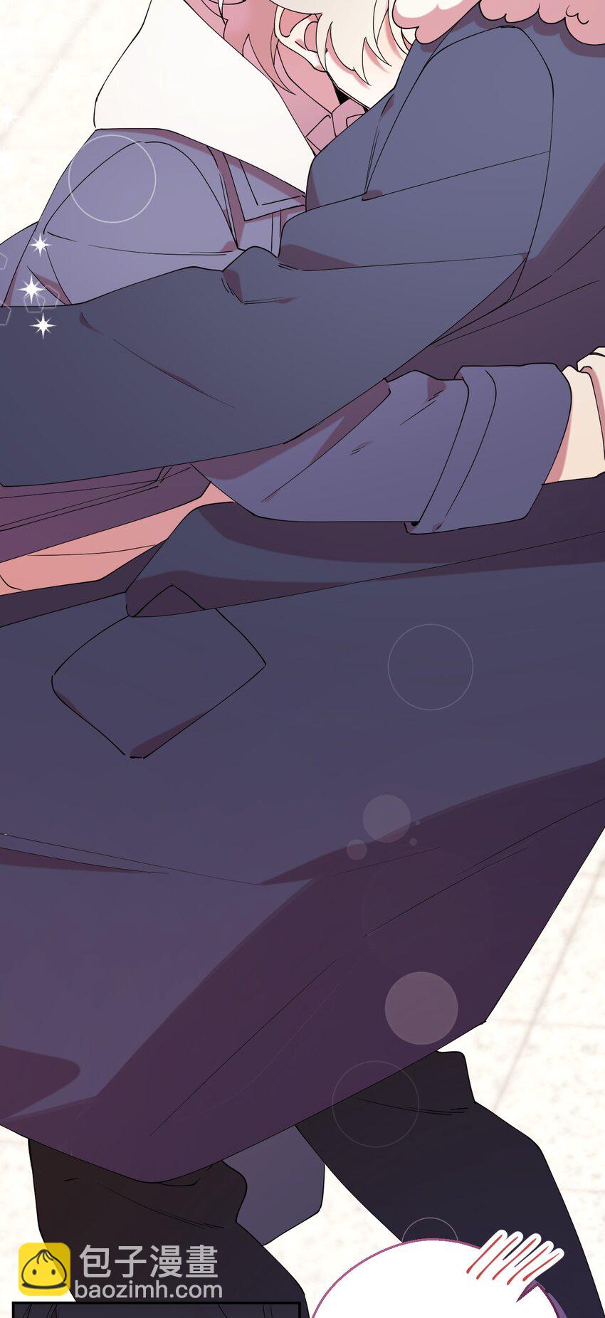 46 空虚寂寞冷(1/2)-第46话