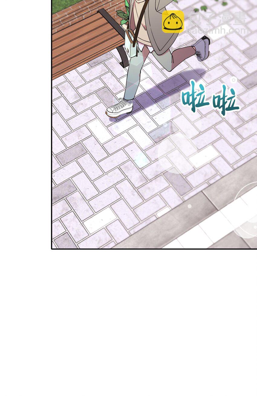 48 我可想死你了(1/2)-第48话