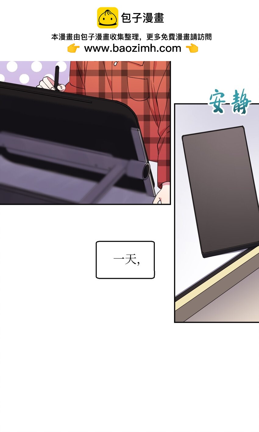 48 我可想死你了(1/2)-第48话