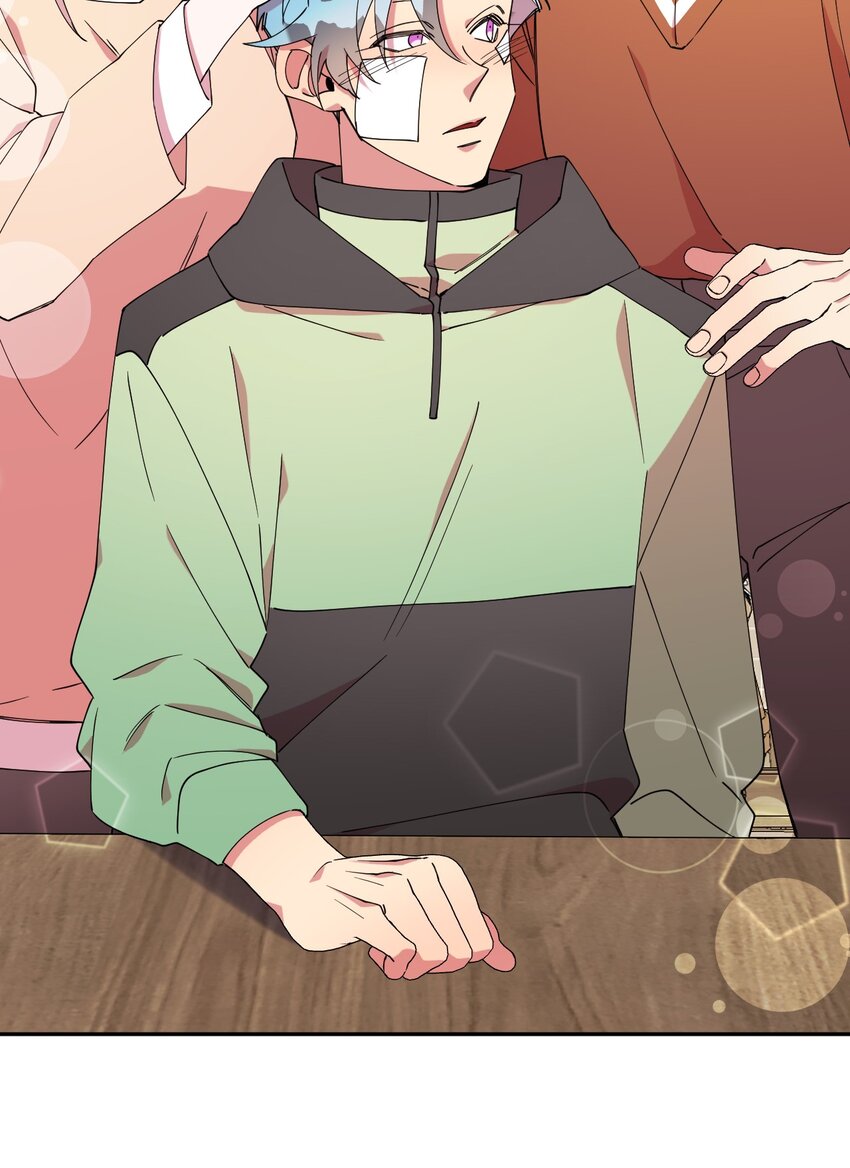 50 终于表白(1/2)-第50话