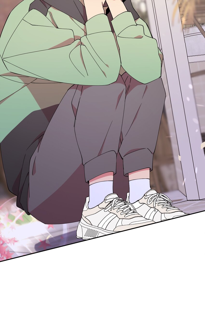 50 终于表白(1/2)-第50话