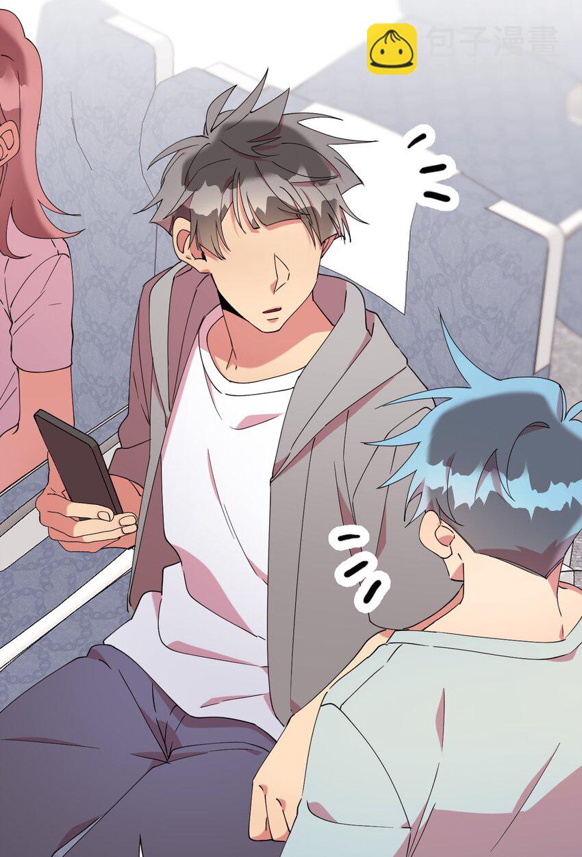 52 后日谈(1)(1/2)-第52话