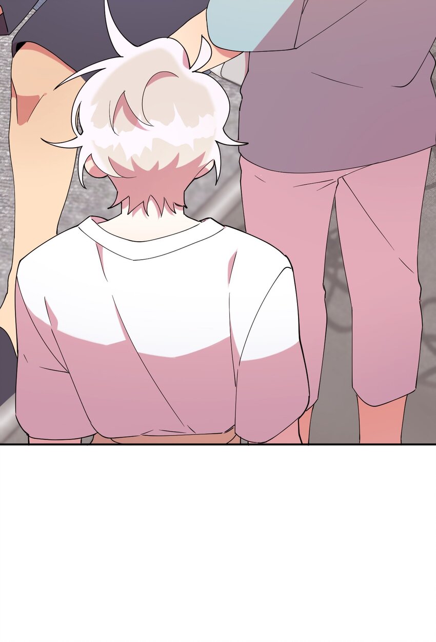 52 后日谈(1)(1/2)-第52话