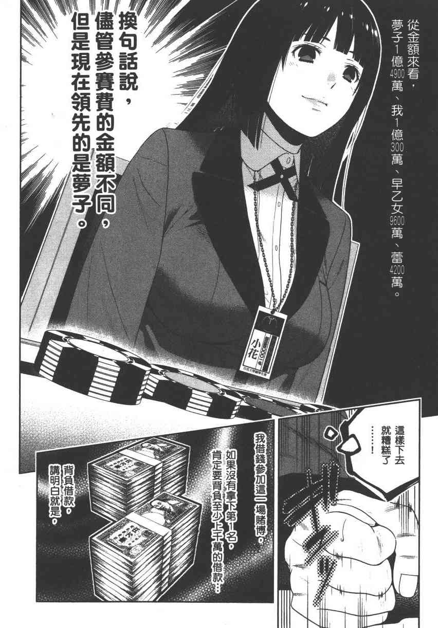 狂賭之淵 - 2卷(3/5) - 5