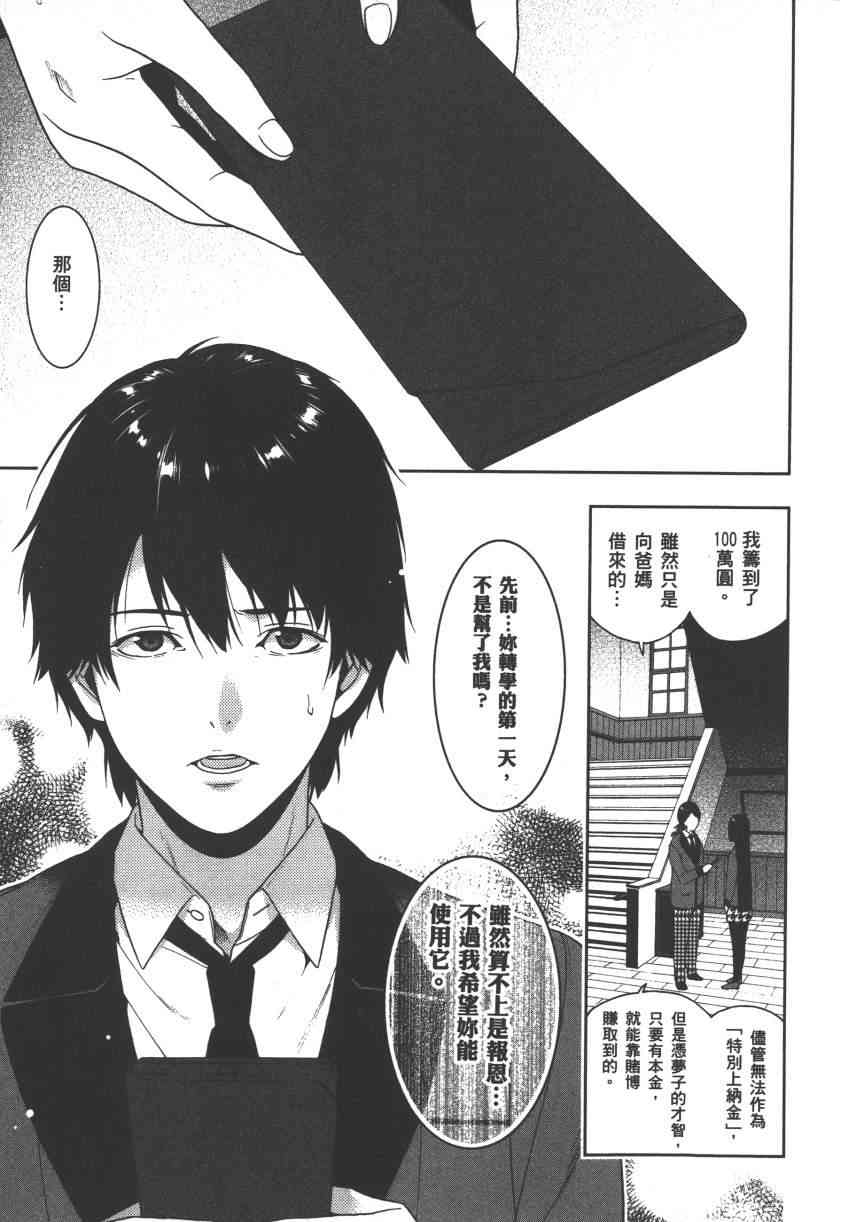 狂賭之淵 - 2卷(1/5) - 6