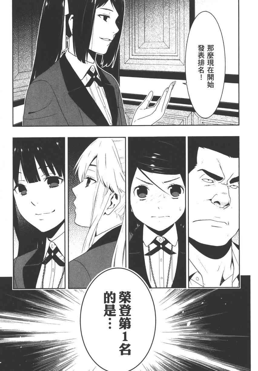 狂賭之淵 - 2卷(4/5) - 6