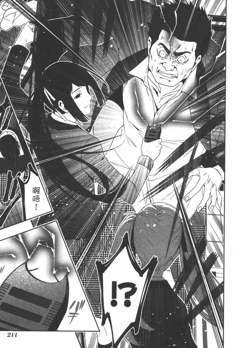 狂賭之淵 - 2卷(5/5) - 2