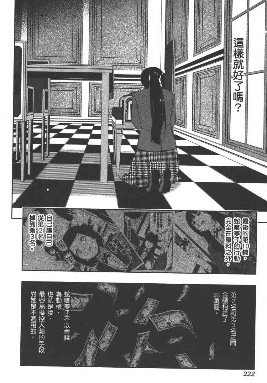 狂賭之淵 - 2卷(5/5) - 5