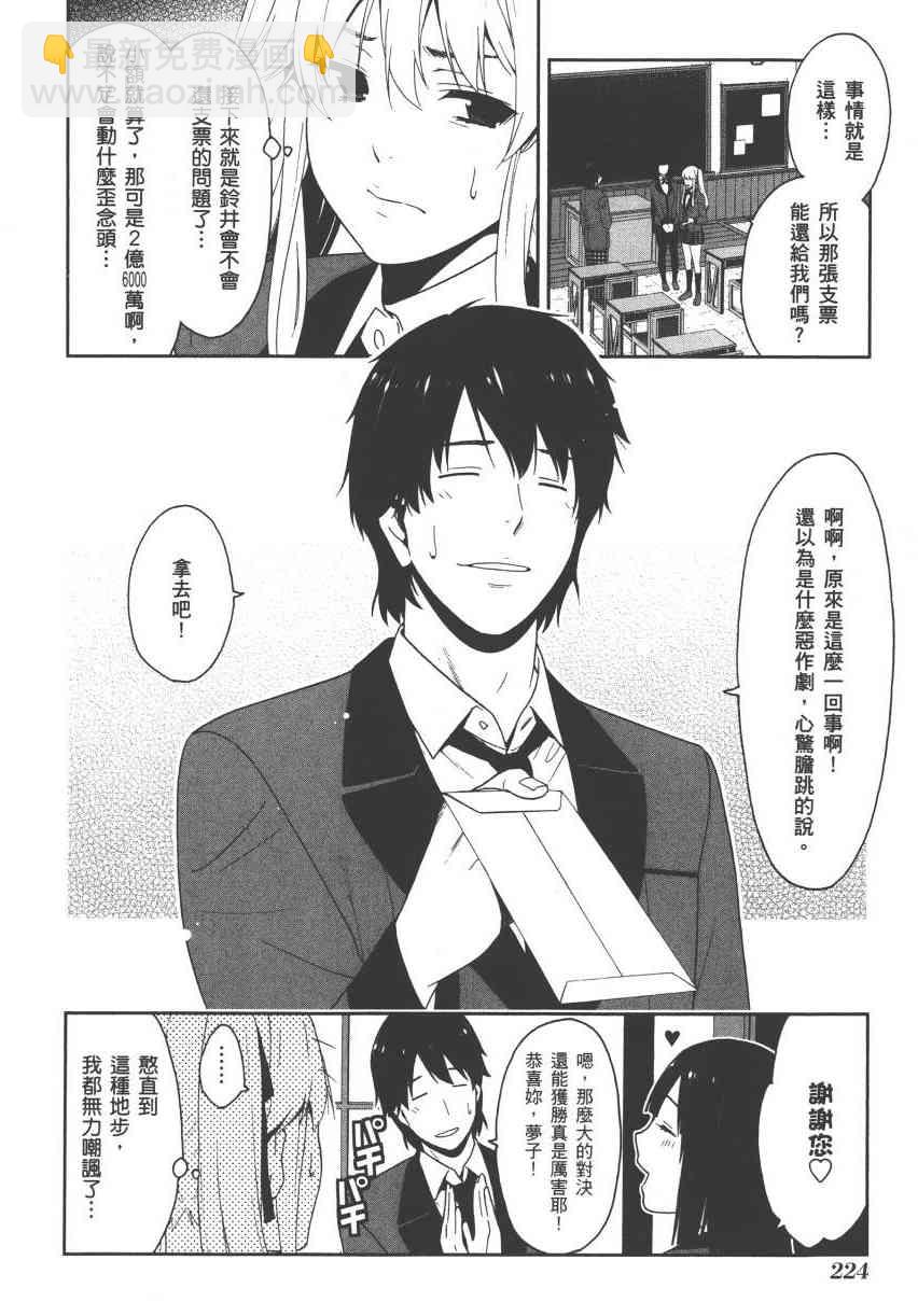 狂賭之淵 - 2卷(5/5) - 7